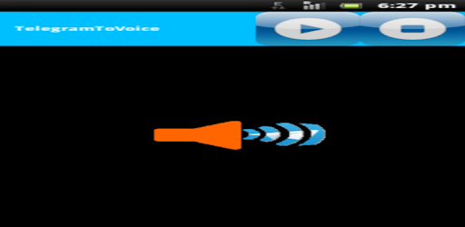Ttovoice telegram PC screenshot Ttovoice telegram PC screenshot