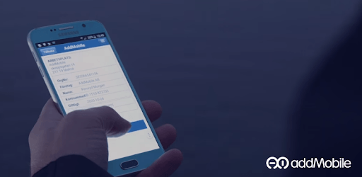 AddMobile Ledger Check in PC screenshot