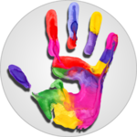 Baby Distractor: Finger Paint (trial) for PC Baby Distractor: Finger Paint (trial) for PC