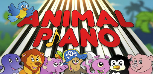 Kids Fun Animal Piano Free PC screenshot
