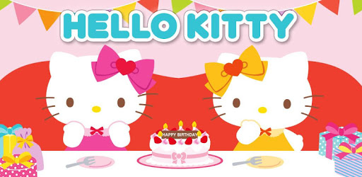 Hello Kitty Jigsaw Puzzles - Games for Kids ❤ PC screenshot Hello Kitty Jigsaw Puzzles - Games for Kids ❤ PC screenshot