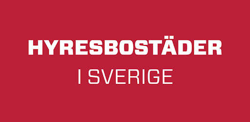 Housing rentals in Sweden PC screenshot