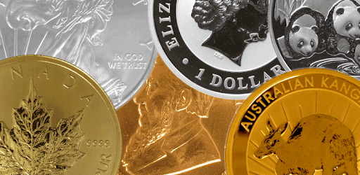 Bullion Test Free PC screenshot Bullion Test Free PC screenshot
