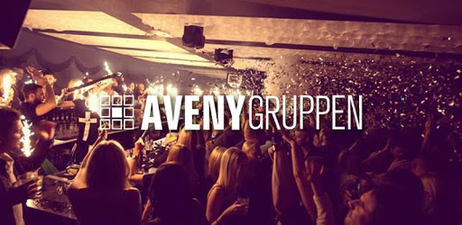 Avenygruppen PC screenshot