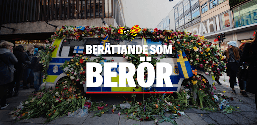 Expressen Nyheter – Politik, Sport, Nöje PC screenshot
