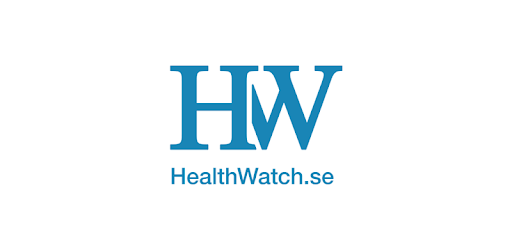 HealthWatch PC screenshot