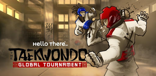 Taekwondo Game PC screenshot