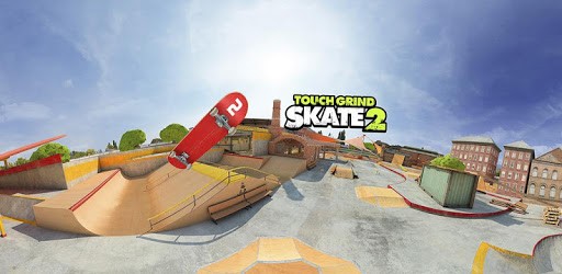 Touchgrind Skate 2 PC screenshot Touchgrind Skate 2 PC screenshot