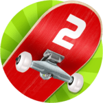 Touchgrind Skate 2 for PC Touchgrind Skate 2 for PC