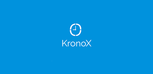 KronoX PC screenshot
