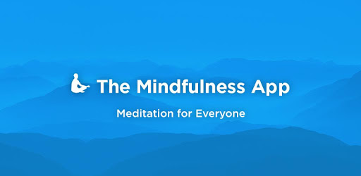 The Mindfulness App: relax, calm, focus and sleep PC screenshot