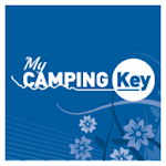 My Camping Key icon