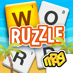 Ruzzle Free for PC Ruzzle Free for PC