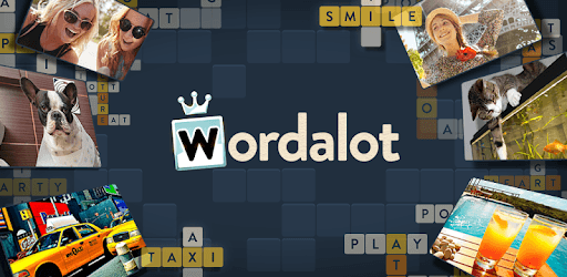 Wordalot - Picture Crossword PC screenshot Wordalot - Picture Crossword PC screenshot