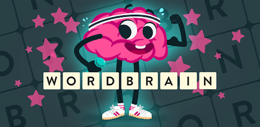 WordBrain PC screenshot