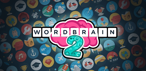 WordBrain 2 PC screenshot