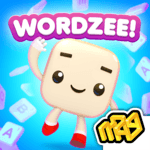 Wordzee! - Social Word Game icon