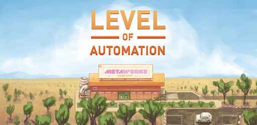 Level of Automation PC screenshot
