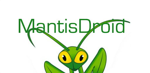 MantisDroid Free PC screenshot
