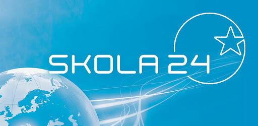 Skola24 MobilApp PC screenshot