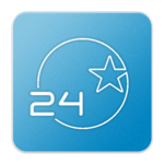 Skola24 MobilApp icon