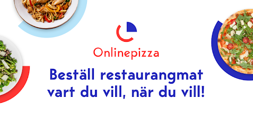 Onlinepizza – your favorite food home delivered PC screenshot Onlinepizza – your favorite food home delivered PC screenshot