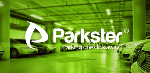 Parkster PC screenshot