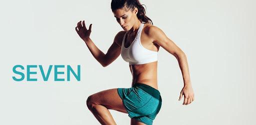 Seven - 7 Minute Workout PC screenshot