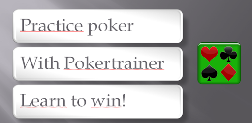 Poker Hands Trainer PC screenshot