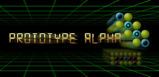 Prototype Alpha PC screenshot Prototype Alpha PC screenshot