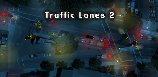 Traffic Lanes 2 PC screenshot Traffic Lanes 2 PC screenshot