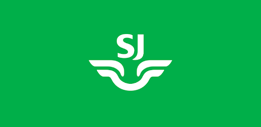 SJ – Swedish Railways PC screenshot