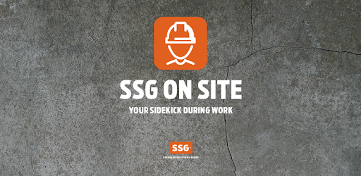SSG On Site PC screenshot SSG On Site PC screenshot