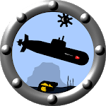 Submarine Dash - Sea Battle for PC