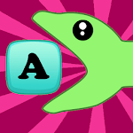 AlfaSnake - A fast paced word game for PC
