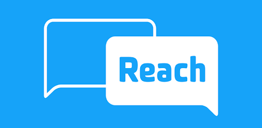 Reach PC screenshot