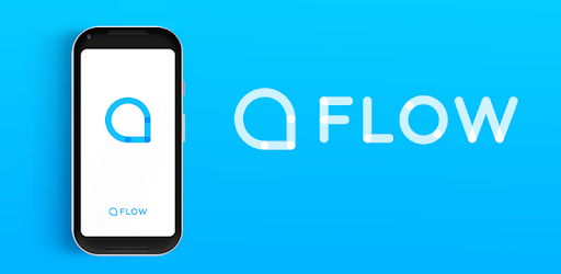 Flow - Business communication PC screenshot Flow - Business communication PC screenshot