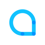 Flow - Business communication icon