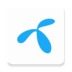 My Telenor, Sweden icon