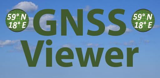 GNSS Viewer PC screenshot