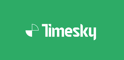 Timesky PC screenshot