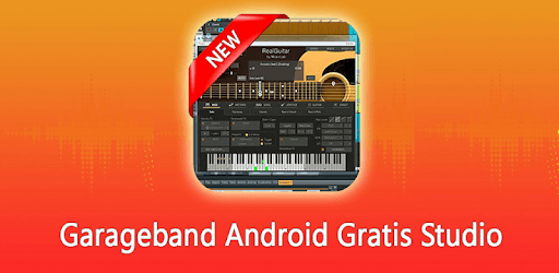 garageband android gratis studio 2019 PC screenshot garageband android gratis studio 2019 PC screenshot