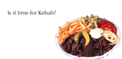 Is It Kebab Wednesday? PC screenshot