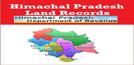 Online Himachal Pradesh Land Records || Bhumi PC screenshot