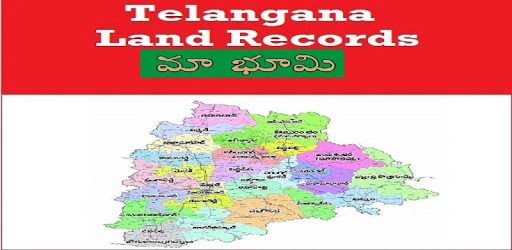 Search Telangana Land Records Online || Maabhoomi PC screenshot Search Telangana Land Records Online || Maabhoomi PC screenshot