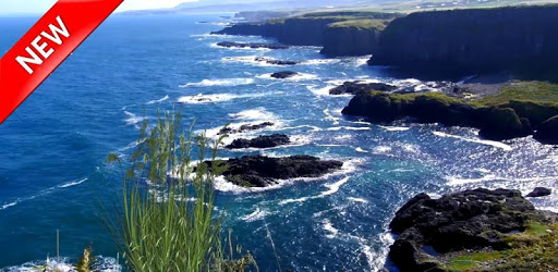 Sea Video Wallpaper PC screenshot Sea Video Wallpaper PC screenshot