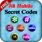 All Mobiles Secret Codes Free: icon