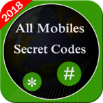 Secret Codes of All Mobiles 2018 for PC Secret Codes of All Mobiles 2018 for PC