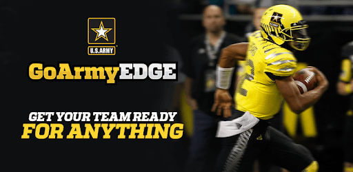 GoArmy Edge Football PC screenshot