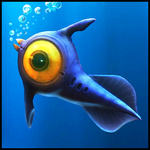 Subnautica: Companion for PC Subnautica: Companion for PC